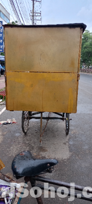Food cart